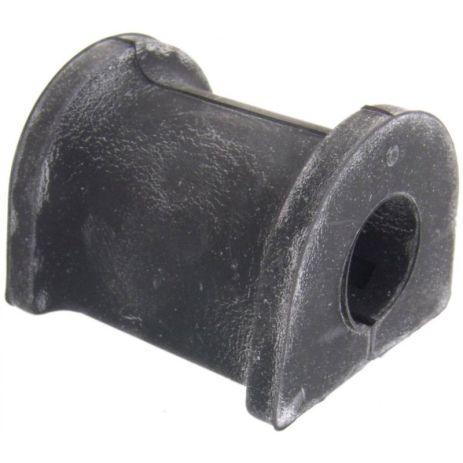 Втулка стабилизатора переднего Galant 96-04, FEBEST (MSBEAF)