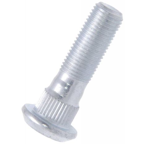 Болт-шпилька кріплення колеса Subaru Evoltis, Nissan Navara, FEBEST (0284004)