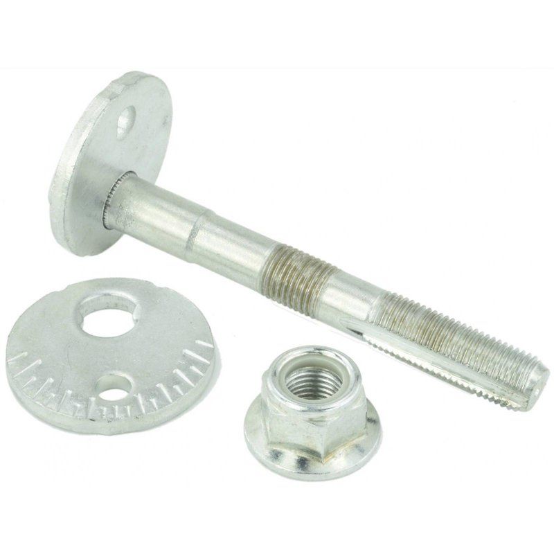 Болт з ексцентриком, ремкомплект, Toyota Hilux, FEBEST (0129019KIT) Болт з ексцентриком, ремкомплект, Toyota Hilux, FEBEST (0129019KIT)