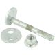 Болт з ексцентриком, ремкомплект, Toyota Hilux, FEBEST (0129019KIT) Болт з ексцентриком, ремкомплект, Toyota Hilux, FEBEST (0129019KIT)