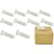 Болт кріплення колеса, FORD TRANSIT, FEBEST (2184002PCS10) Болт кріплення колеса, FORD TRANSIT, FEBEST (2184002PCS10)