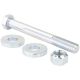 Болт с эксцентриком MB C-Class/E-Class 98-11, FEBEST (1629220) Болт с эксцентриком MB C-Class/E-Class 98-11, FEBEST (1629220)