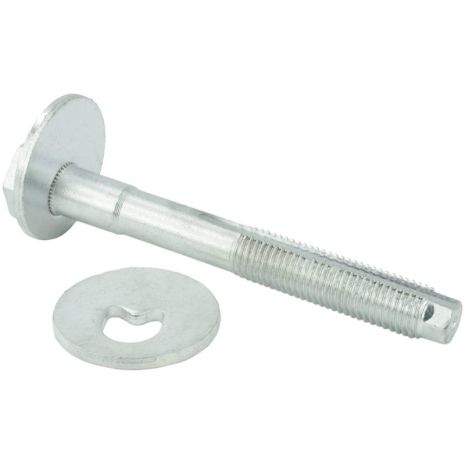 Болт з ексцентриком, ремкомплект, FEBEST (2329002KIT)