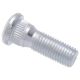 Болт кріплення колеса Lexus ES, Toyota Yaris, FEBEST (0184005)
