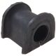 Втулка стабілізатора переднього Chevrolet/Daewoo Lanos d24.3, FEBEST (CHSBT100F)