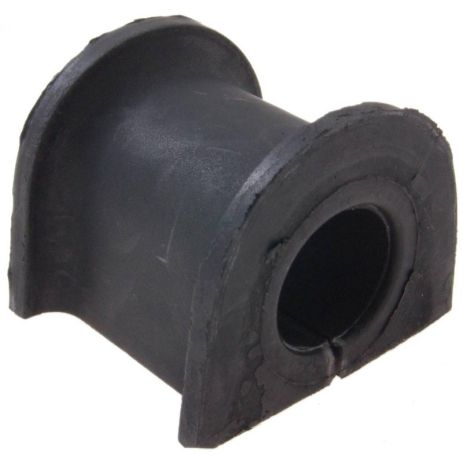 Втулка стабілізатора переднього Chevrolet/Daewoo Lanos d24.3, FEBEST (CHSBT100F)