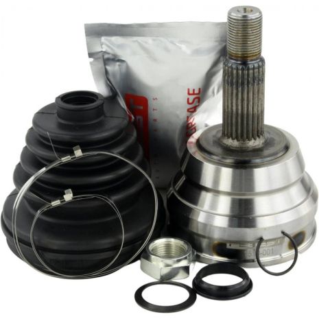 ШРКШ зовнішній 30x51x22 Chery Cowin, FEBEST (1510001)