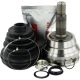 ШРУС наружный 30x51x22 Chery Cowin, FEBEST (1510001)