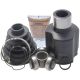 ШРУС внутренний 34x47.7x27 SsangYong Musso/Rexton, FEBEST (1411REXIIPT)