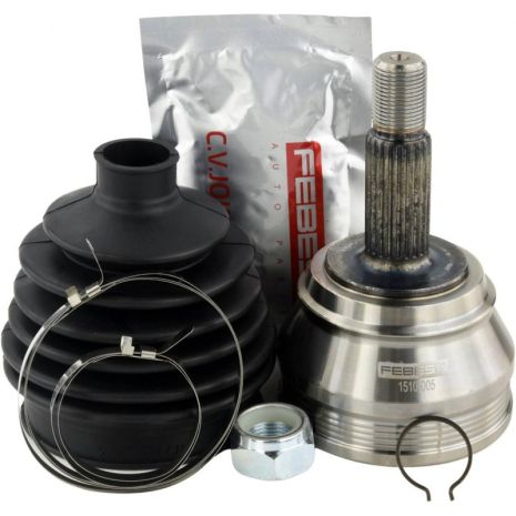 ШРКШ зовнішній 32x53.3x22 Chery, FEBEST (1510005)