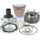 ШРКШ карданного валу 21x74 Suzuki, FEBEST (0711JB420SHA)