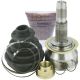 ШРУС наружный 22x51x25 Chevrolet, FEBEST (1010CBT)