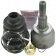 ШРУС наружный 23x63x27 Ford Focus III, FEBEST (2110CDH)
