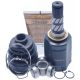 ШРУС внутренний 29x35x25 Subaru XV, FEBEST (0811B13)