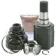 ШРУС внутренний левый 24x40x31 Mazda CX-5, FEBEST (0511GJATLH)