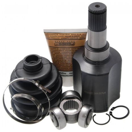 ШРКШ внутрішній лівий 24x40x26 Ford Tourneo, FEBEST (2111TC7LH)