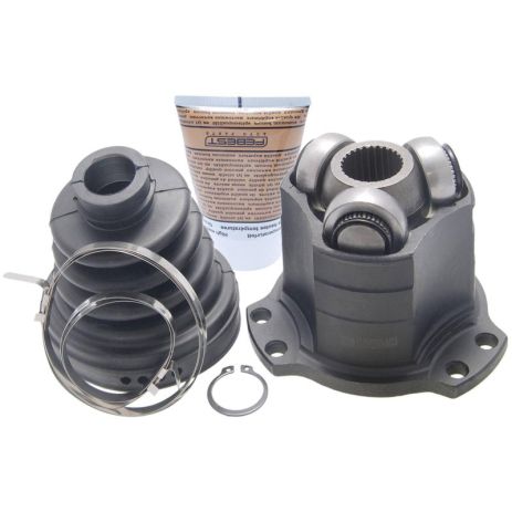 ШРУС внутренний 27x126 Infiniti Q70/Nissan Silvia, FEBEST (0211WD21)