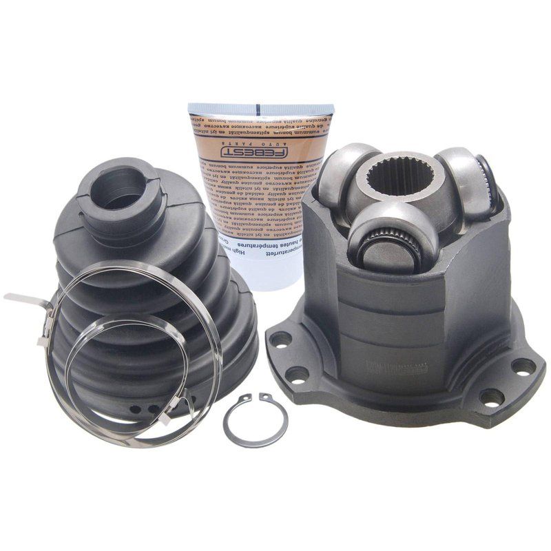 ШРУС внутренний 27x126 Infiniti Q70/Nissan Silvia, FEBEST (0211WD21) ШРУС внутренний 27x126 Infiniti Q70/Nissan Silvia, FEBEST (0211WD21)