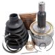 ШРУС наружный 35x69x30 Mitsubishi Pajero, FEBEST (0410KB4A47)