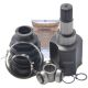 ШРУС внутренний левый 21x40x23 Ford Focus, FEBEST (2111FOCLH)