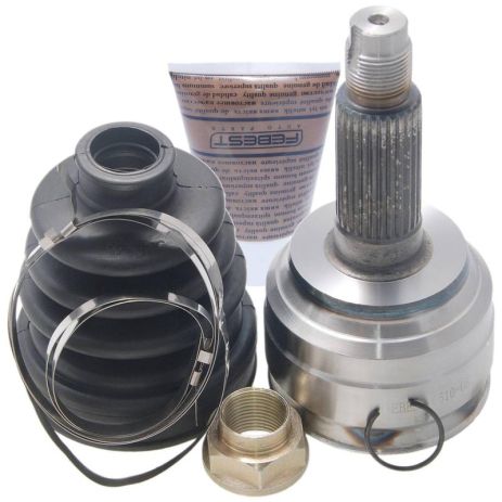 ШРУС наружный 33x62x28 Mazda CX-5, FEBEST (0510052)