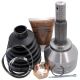 ШРУС наружный 35x56x29 Nissan X-TRAIL II, FEBEST (0210J1020)