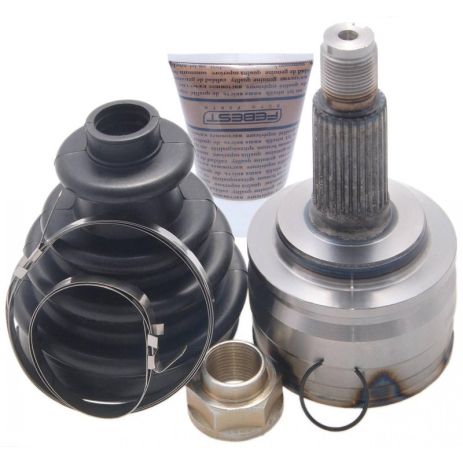 ШРУС наружный 22x58.3x28 Suzuki Grand Vitara, FEBEST (0710GVJB)