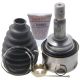 ШРУС наружный 30x70x30 Lexus GX/Toyota 4 Runner, FEBEST (0110067)