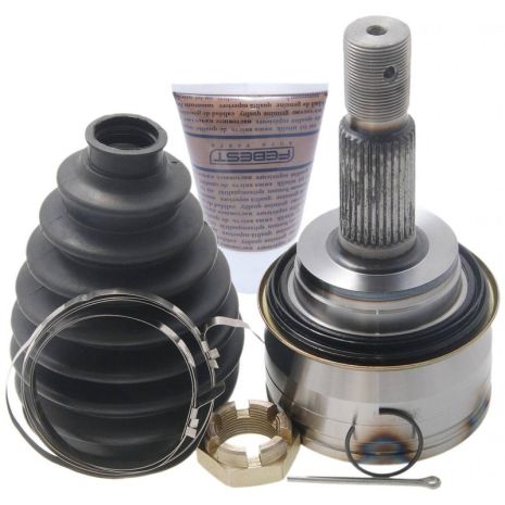 ШРКШ зовнішній 30x70x30 Lexus GX/Toyota 4 Runner, FEBEST (0110067)