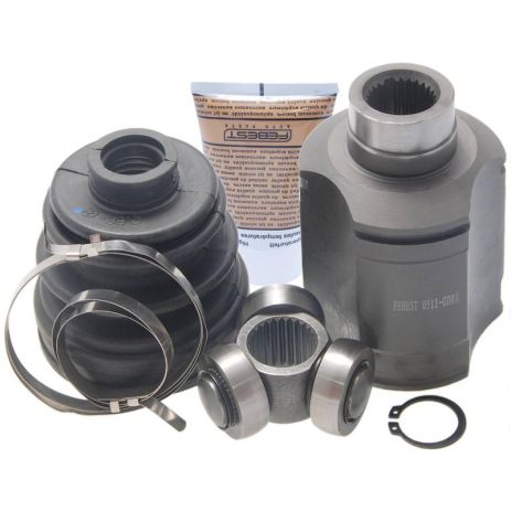 ШРУС внутренний правый 25x42x26 Mazda MX-6, FEBEST (0511GDRH)