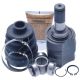 ШРУС внутренний левый 22x41x25 Hyundai Accent/Kia Ceed, FEBEST (1211SOL2WD)