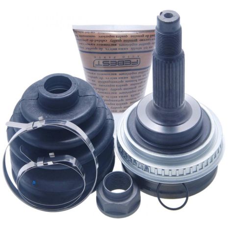 ШРКШ зовнішній 23x56x26 Toyota Corolla, FEBEST (0110010A48)