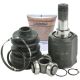 ШРУС внутренний задний 22x35x25 Kia Sorento/Hyundai Accent, FEBEST (2211SORR)