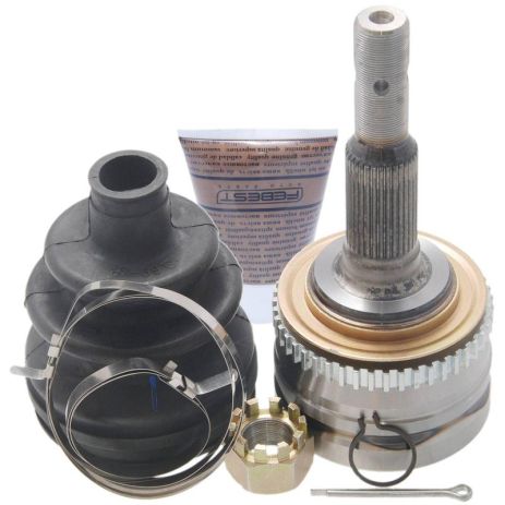ШРУС наружный 29x52x33 Chevrolet Lacetti, FEBEST (1110ESPA47)