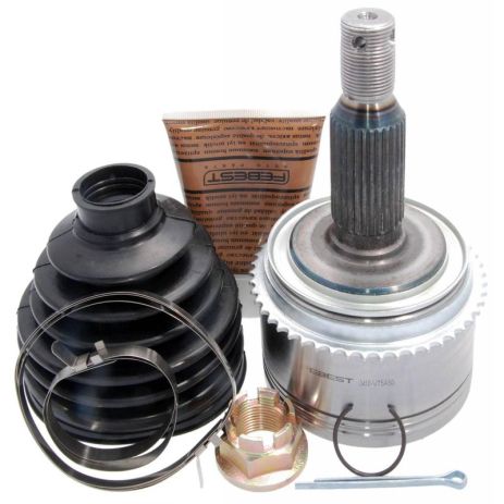 ШРУС наружный 33x66x30 Mitsubishi Pajero, FEBEST (0410V75A50)