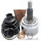 ШРУС наружный 33x66x30 Mitsubishi Pajero, FEBEST (0410V75A50)