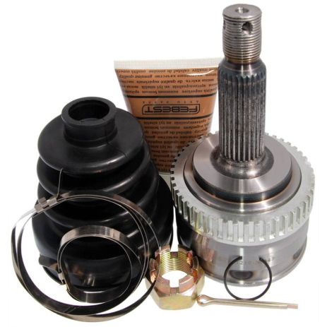 ШРУС наружный 25x62x27 Hyundai Sonata, FEBEST (1210NFA47)