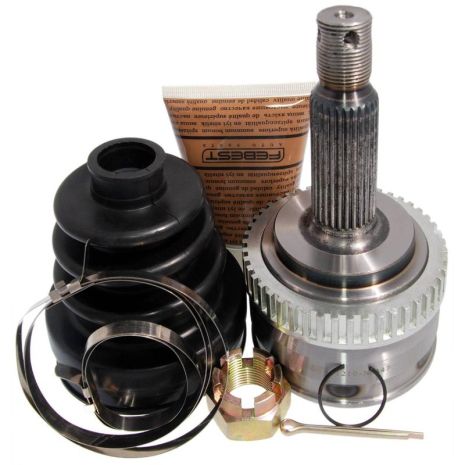 ШРУС наружный 25x62x27 Hyundai Sonata, FEBEST (1210NFA47)