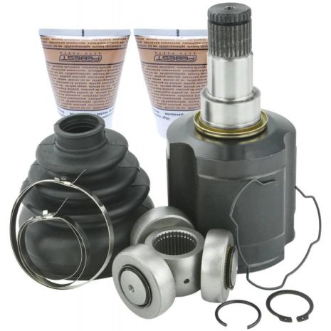 ШРКШ внутрішній лівий 36x43x30 Mitsubishi Outlander, FEBEST (0411CW6LH)
