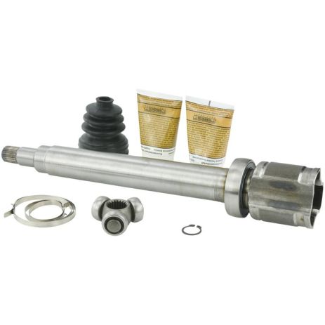 ШРУС внутренний правый 21x40x23 Ford Fusion/Fiesta VI, FEBEST (2111FUSMTRH)