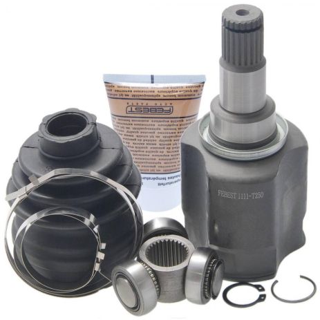 ШРУС внутренний 29x38x22 Chevrolet Lacetti, FEBEST (1111T250)
