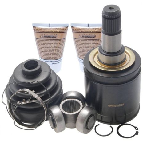 ШРКШ внутрішній 30x47x30 Toyota Land Cruiser 100, FEBEST (0111FZJ100)