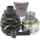 ШРУС наружный 25x76.5x42 Audi A4 B8, FEBEST (1710A4) ШРУС наружный 25x76.5x42 Audi A4 B8, FEBEST (1710A4)