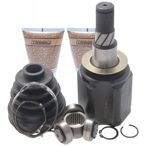 ШРУС внутренний 26x39x27 Nissan, FEBEST (0211R51)