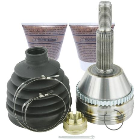 ШРУС наружный 31x59x28 Ford Transit TT9, FEBEST (2110TRD9A48)