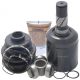 ШРУС внутренний левый 33x35x28 Mazda 6 Hatchback, FEBEST (0511M6ATLH) ШРУС внутренний левый 33x35x28 Mazda 6 Hatchback, FEBEST (0511M6ATLH)