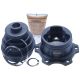 ШРУС внутренний 34x114 Audi A4, FEBEST (2311829) ШРУС внутренний 34x114 Audi A4, FEBEST (2311829)
