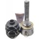 ШРУС наружный 25x56x28 Mitsubishi Pajero, FEBEST (0410013) ШРУС наружный 25x56x28 Mitsubishi Pajero, FEBEST (0410013)