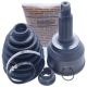 ШРУС наружный 23x59x28 Mazda, FEBEST (0510049) ШРУС наружный 23x59x28 Mazda, FEBEST (0510049)