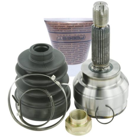 ШРУС наружный 30x57x25 Mitsubishi Lancer, FEBEST (0410CS3A)